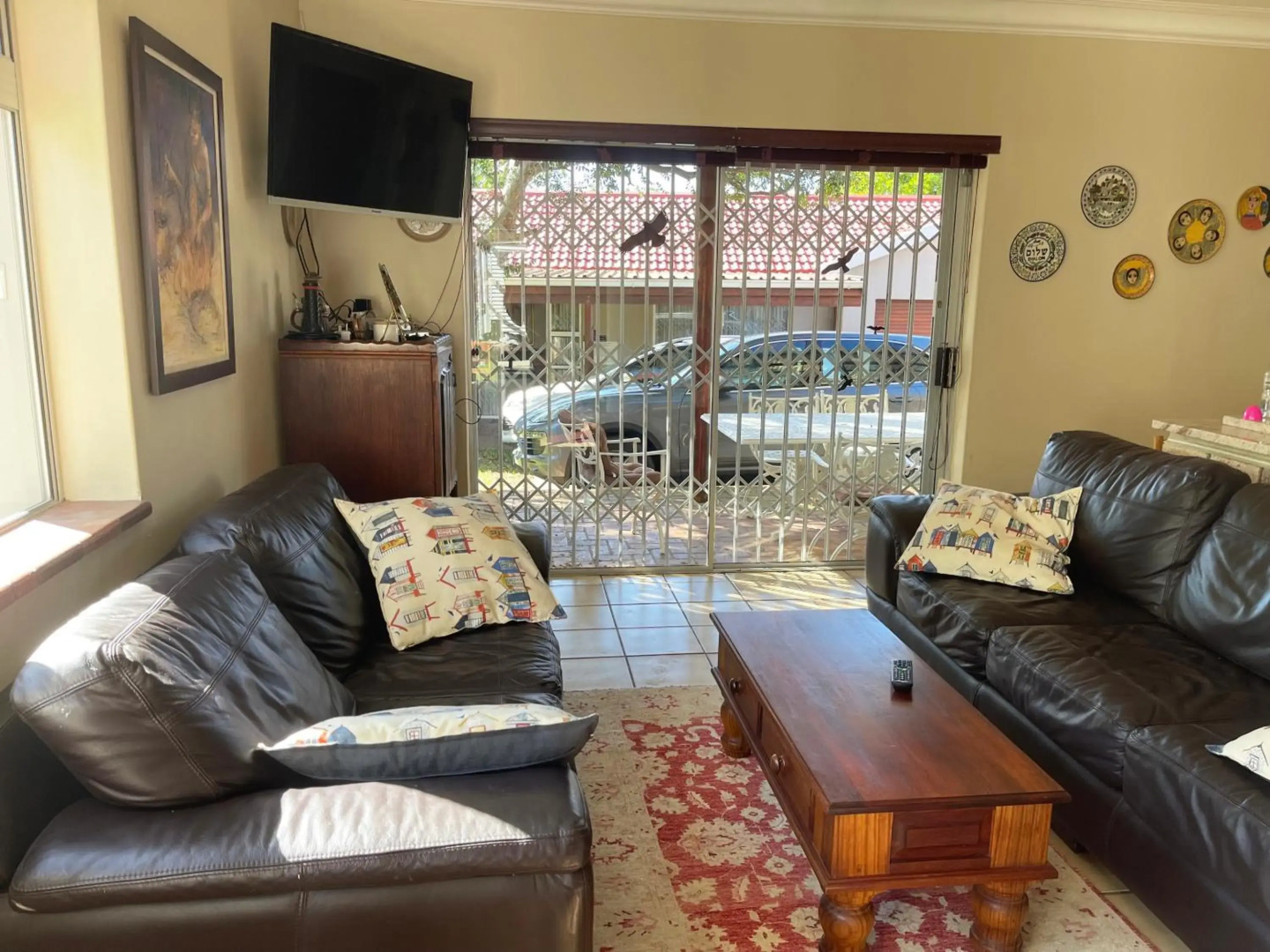 Sedgefield Kingfisher Cottage