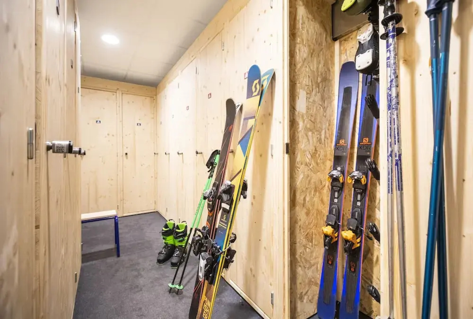 Résidence Club MMV Les Clarines