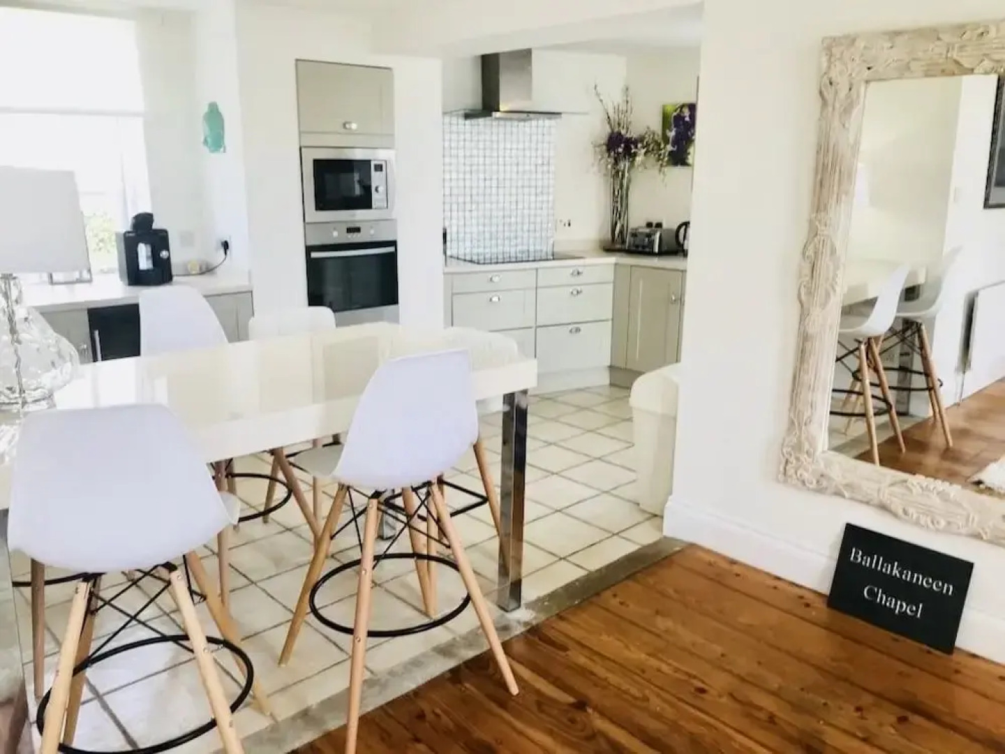 The Chapel by Platinum Retreats