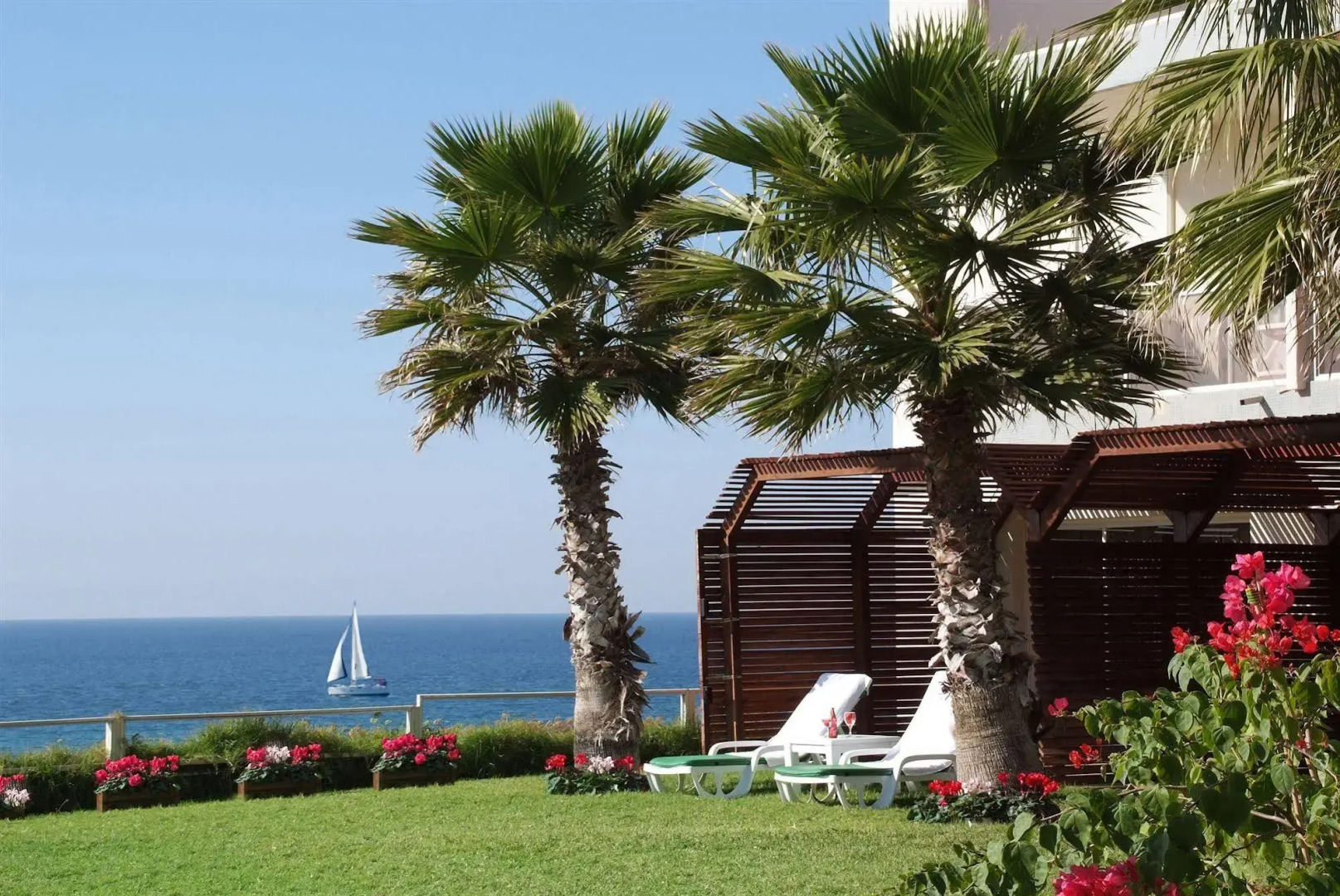 Sharon Hotel Herzliya