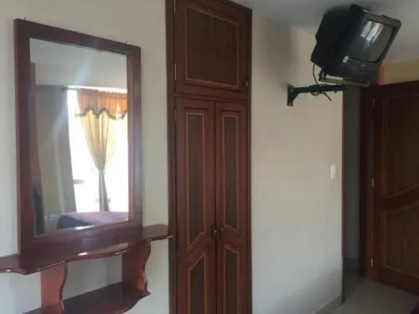 Hotel El Dorado de Ipiales