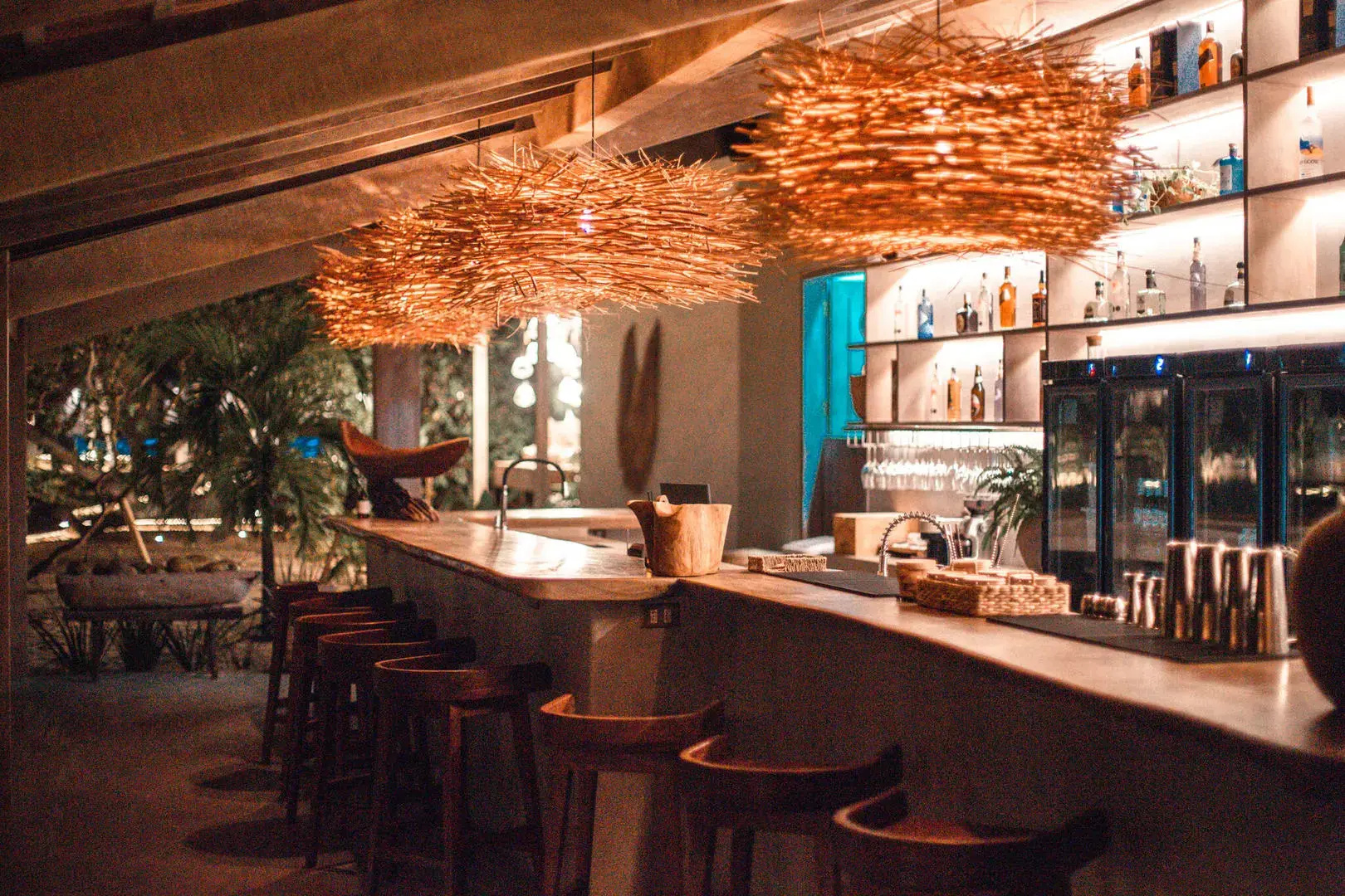 Anacardier Privé Hotel