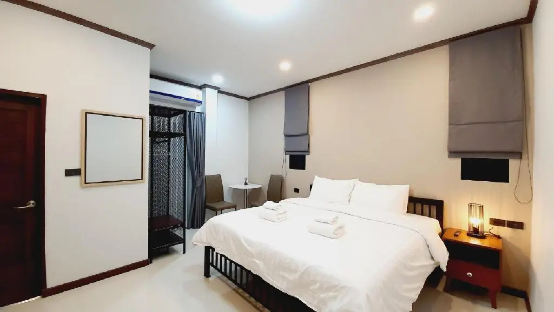 Sabua The Terrace Homestay