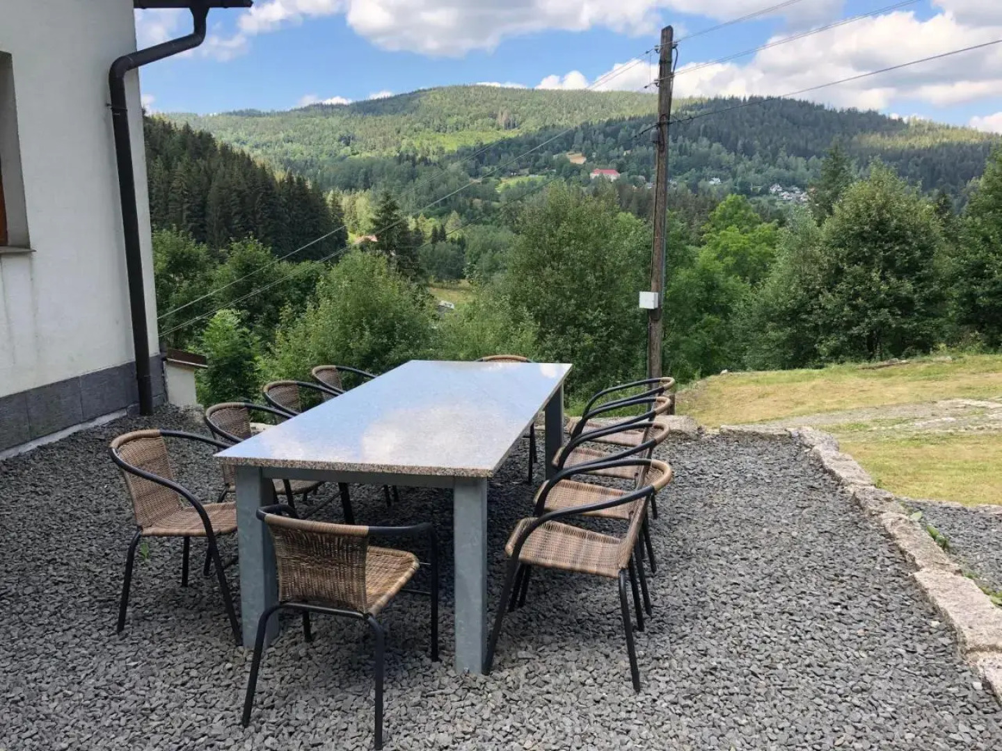 Sun & Snow Hollyhome