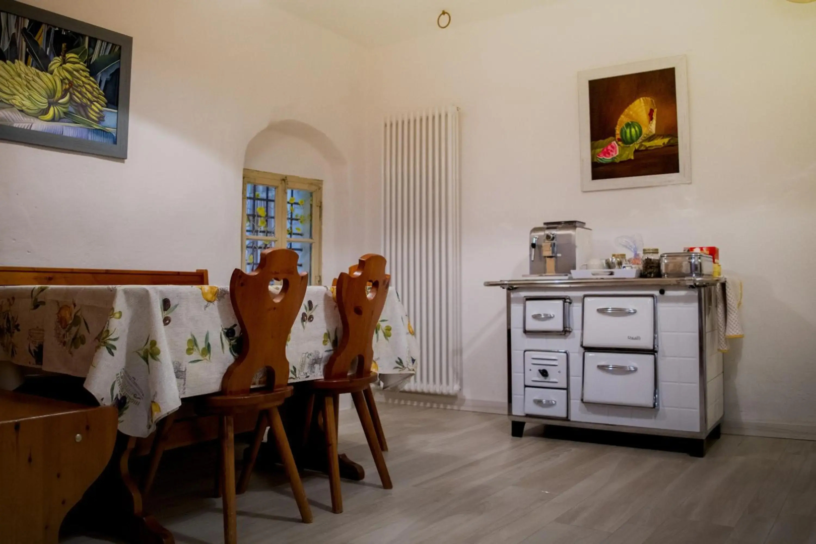 Nido di Rondine B&B