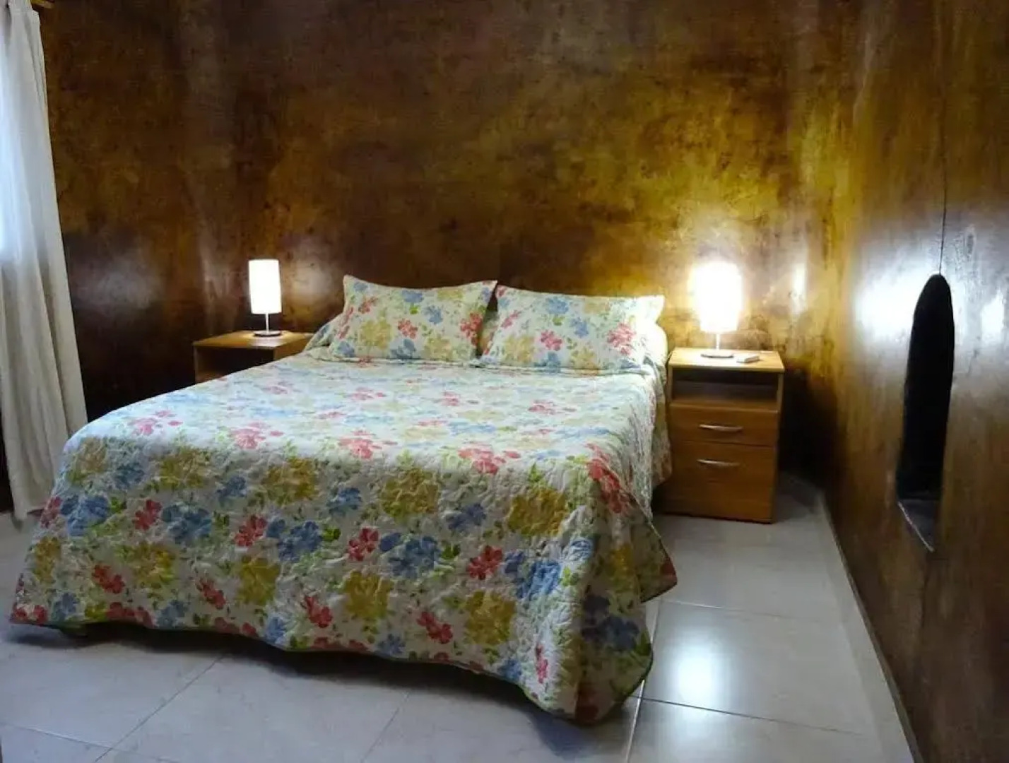 Apart Hotel La Bodega