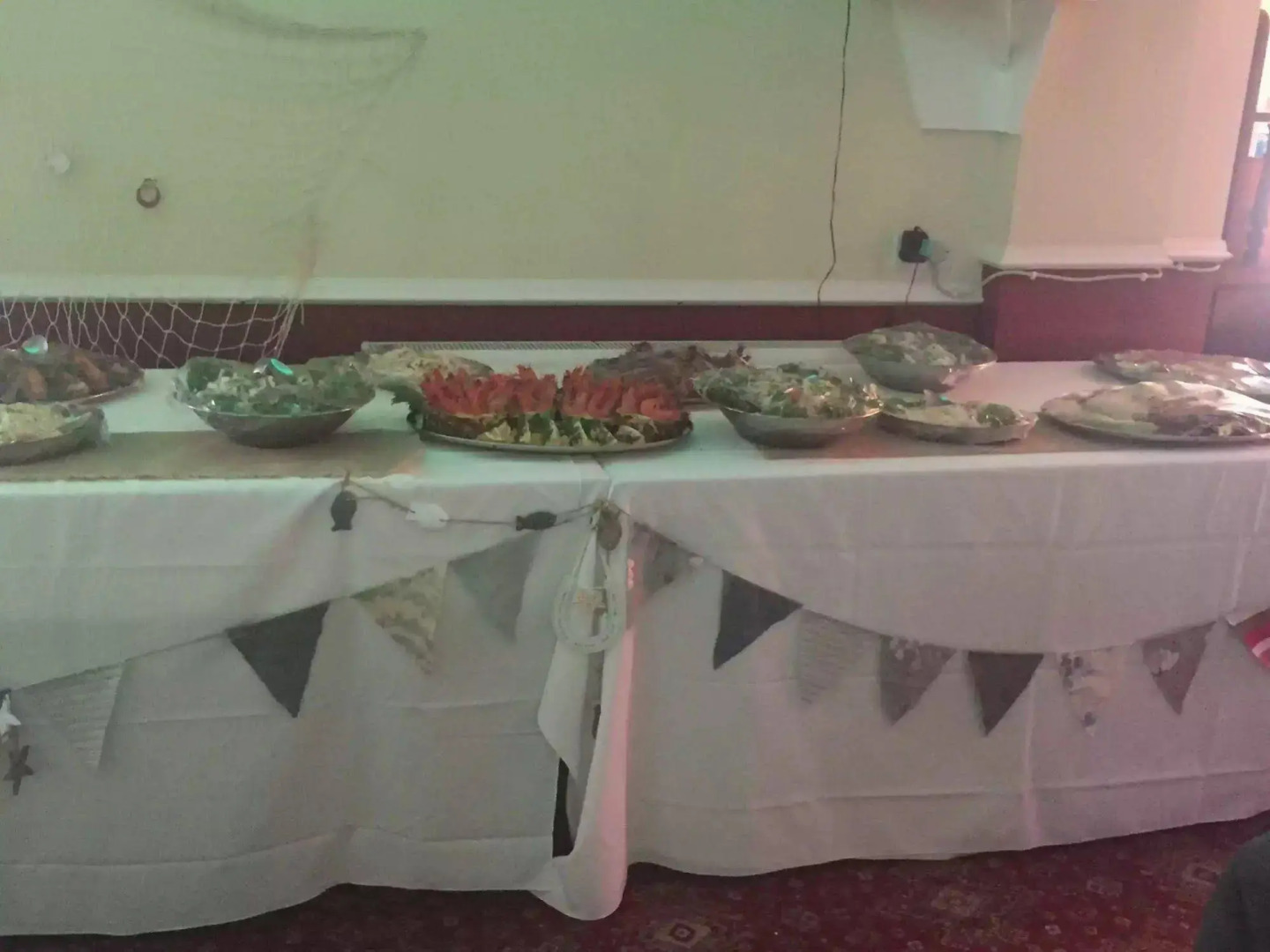 Halfway House Inn Country Lodge