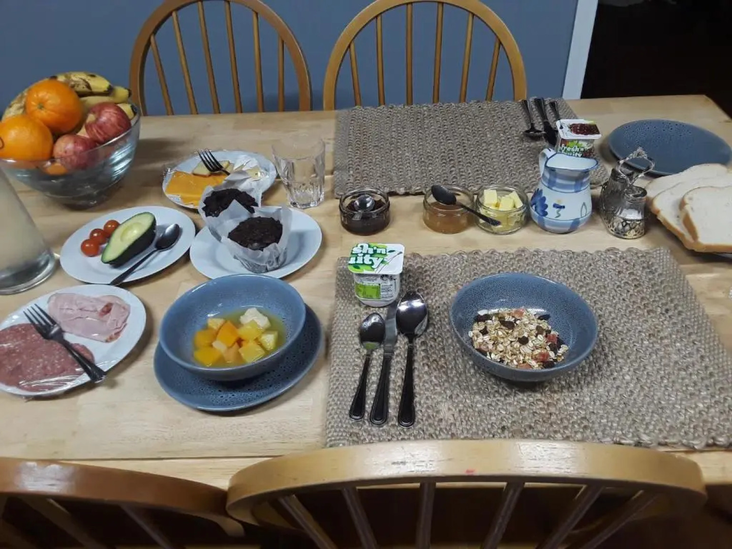 Lady Bowen Bed & Breakfast