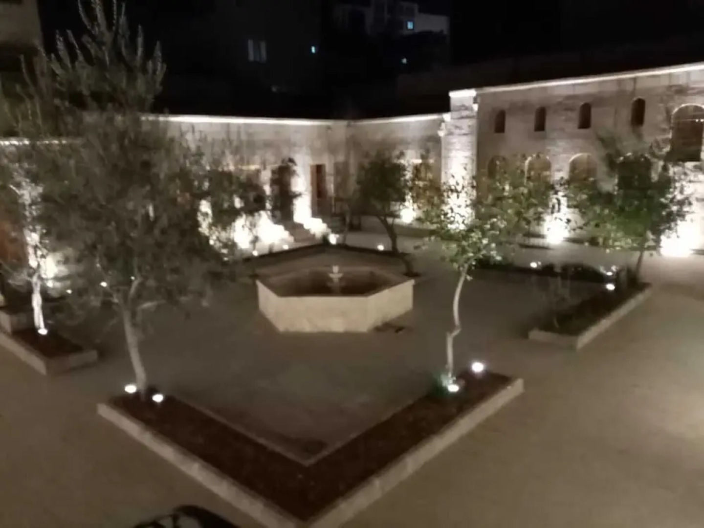 Kilis Konagi Butik Otel