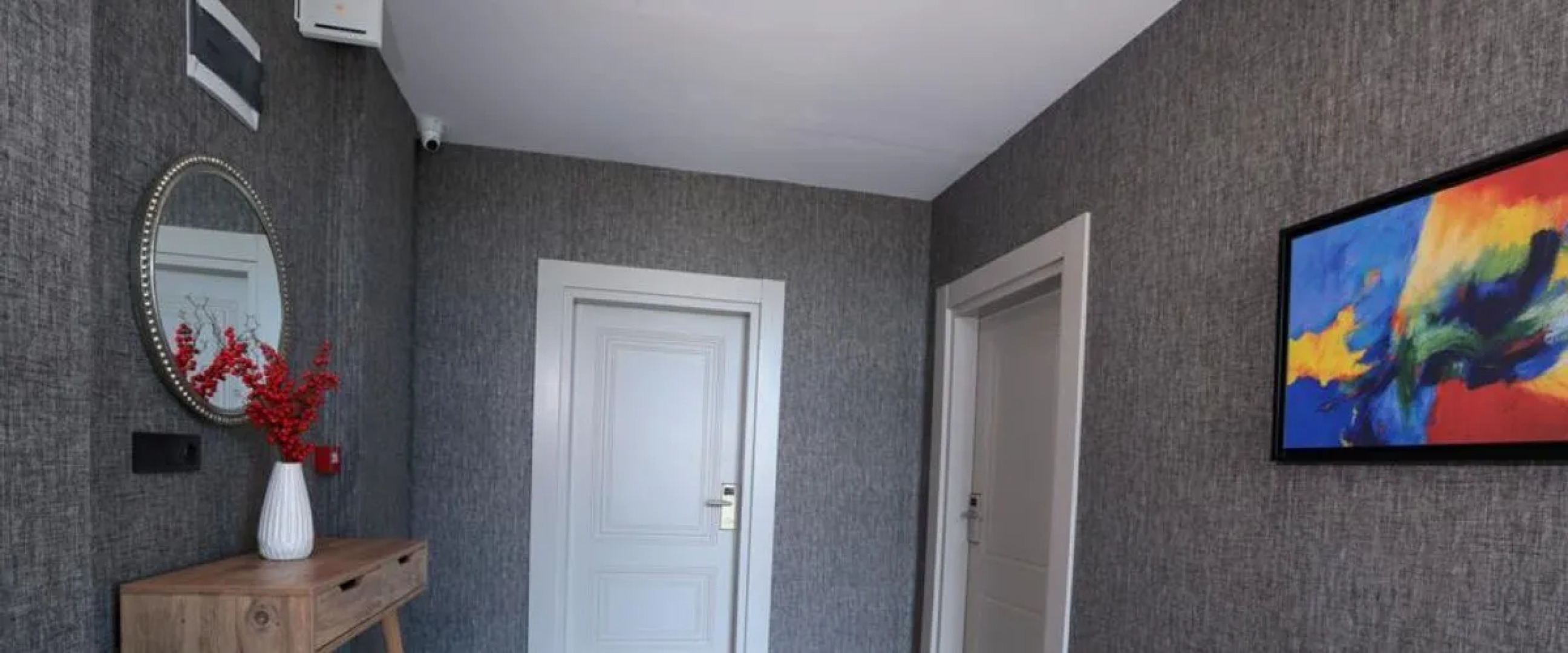 Brand Business Pansiyon