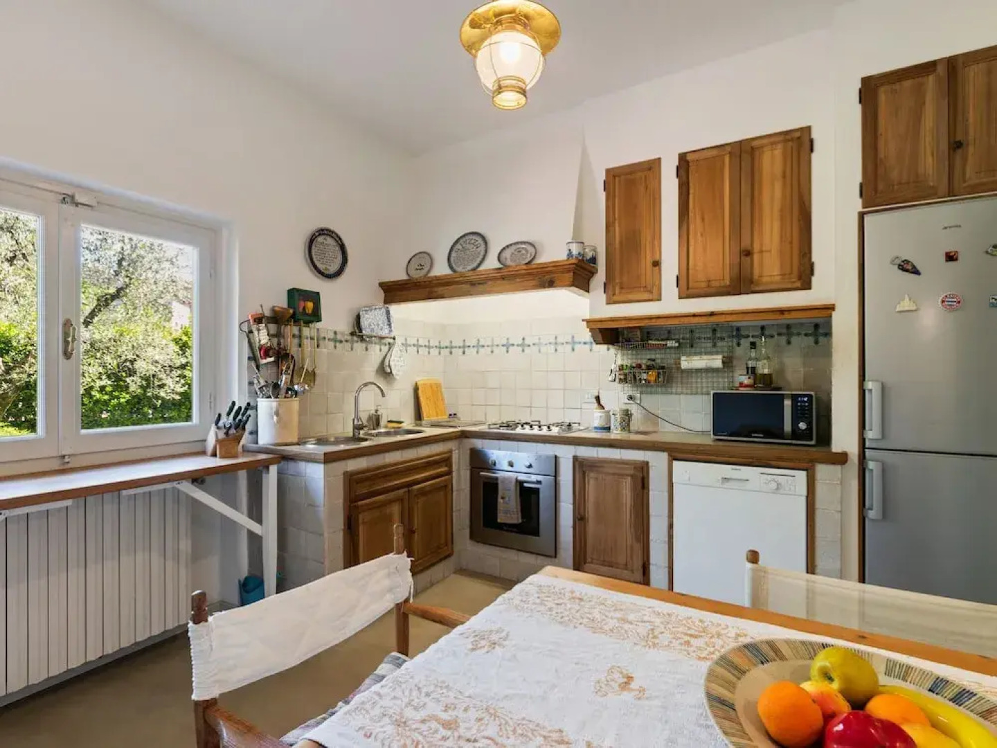 Spacious Villa in Carmignano With Private Swimming Pool