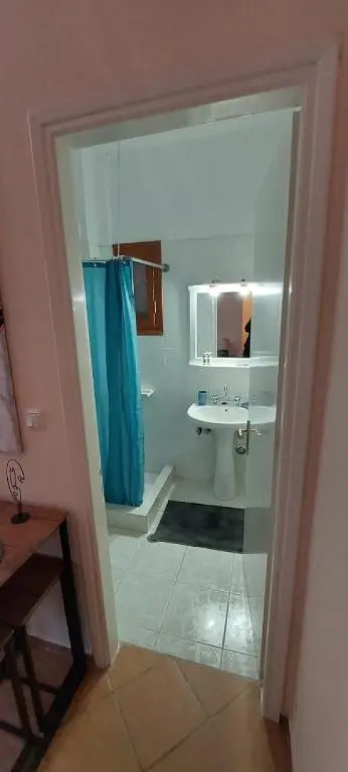 4 Seasons Tzoumerka Life