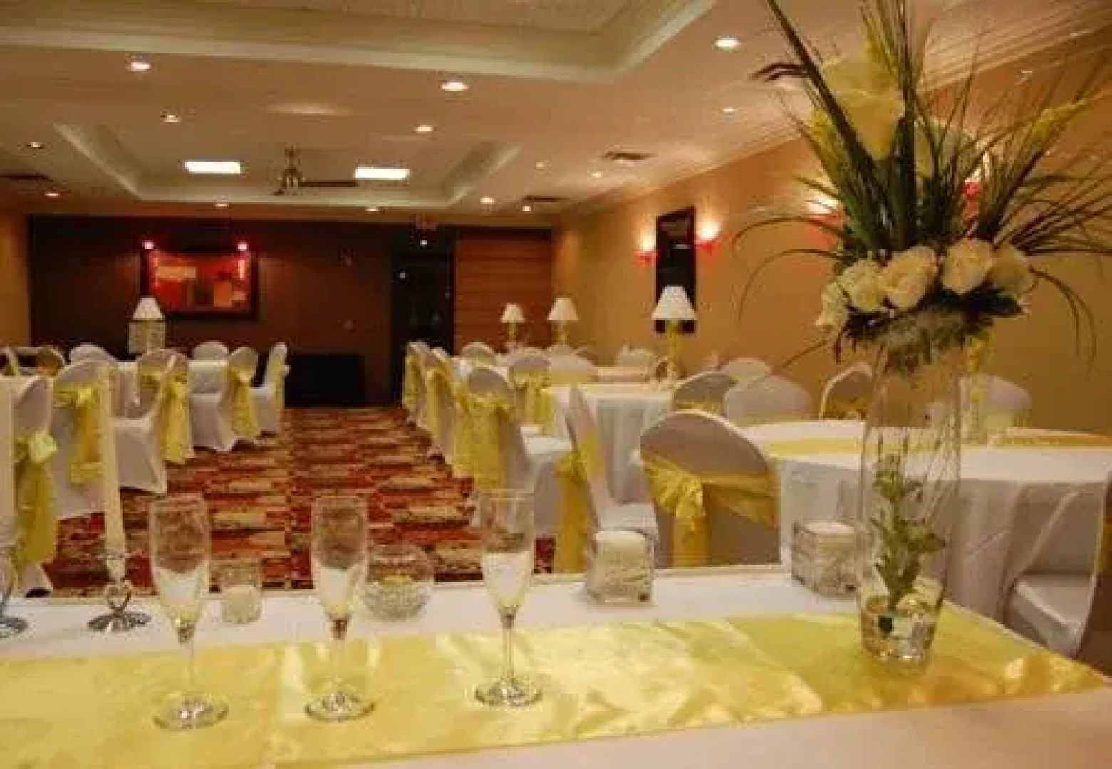 Sabal Hotel Orlando West