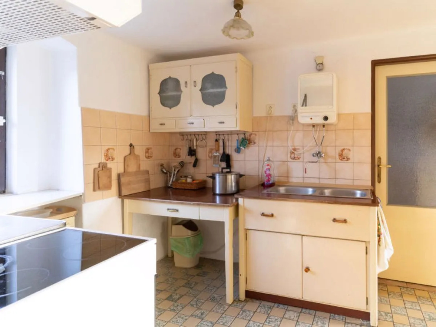 House U Hovorků Vlkov