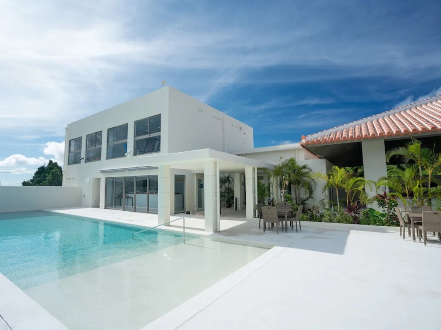 Private Condo Kourijima by Coldio Smart Resort