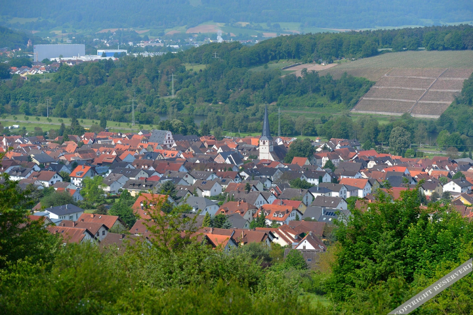 Hotel Weinhaus Stern