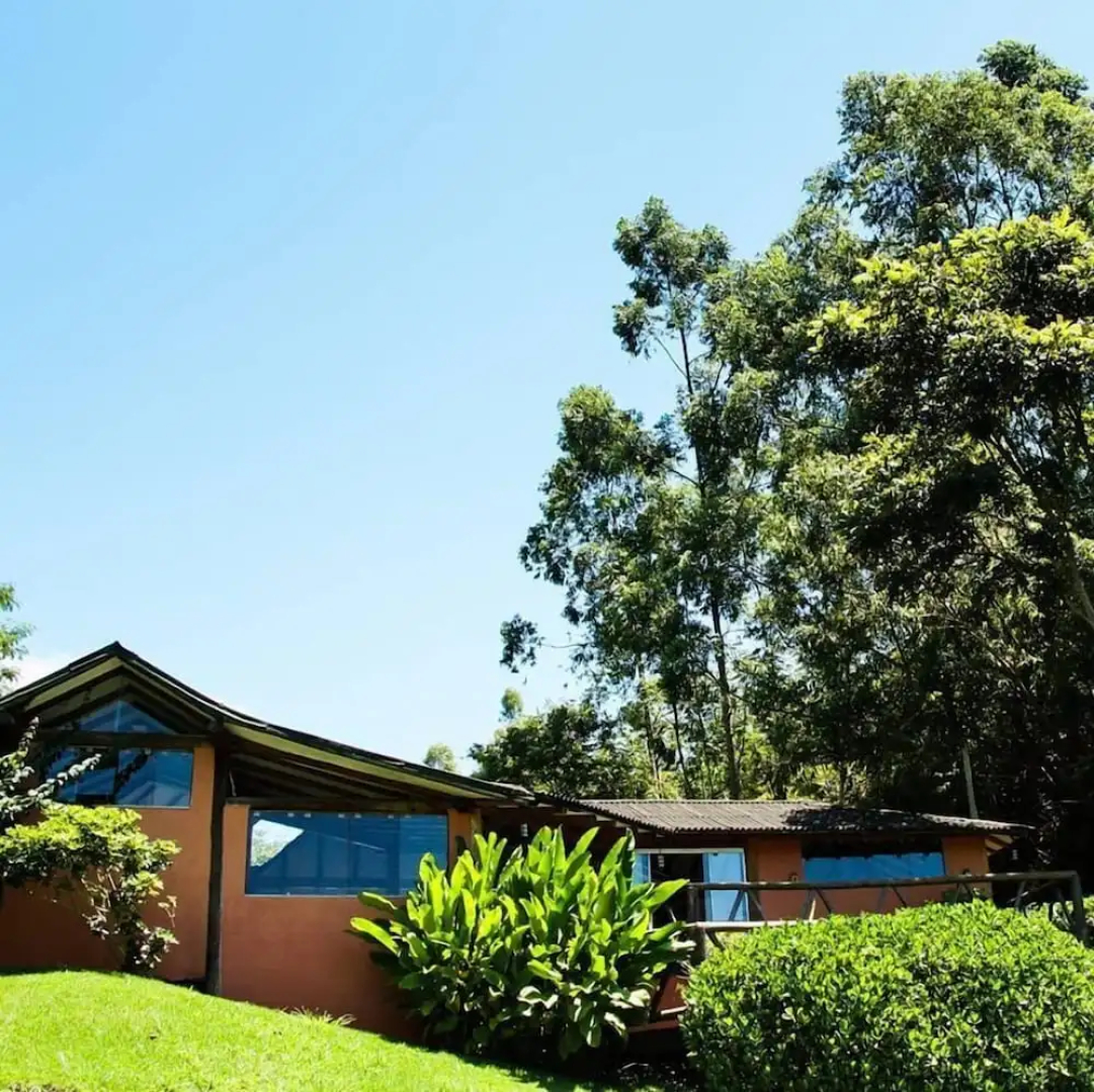 Parador Maritacas Spa Resort