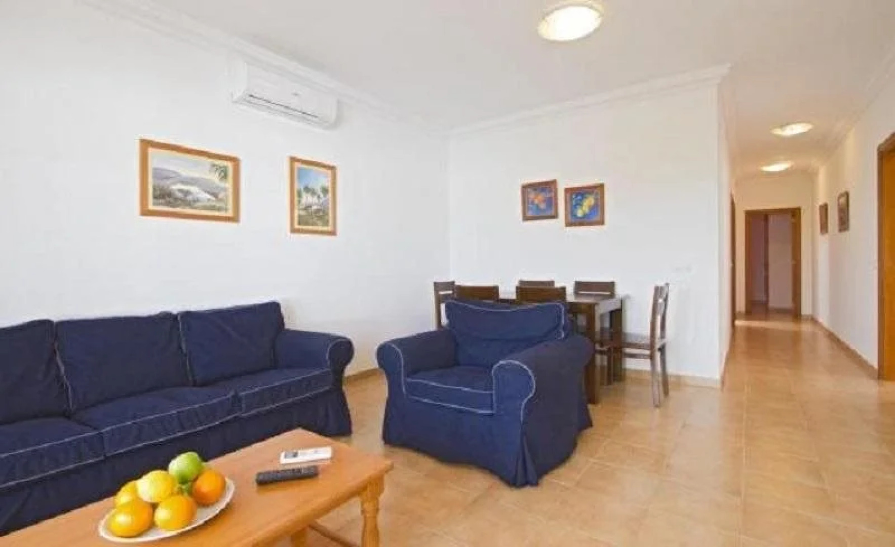 Ereza Villas Brisa Marina