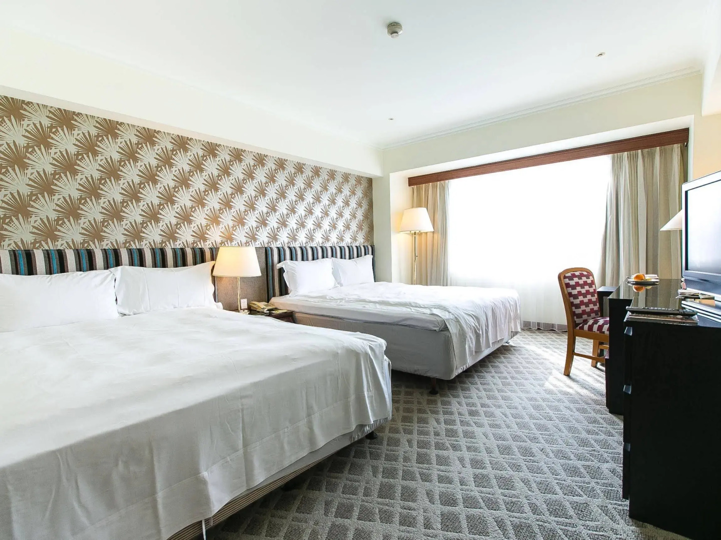 Howard Plaza Hotel Kaohsiung