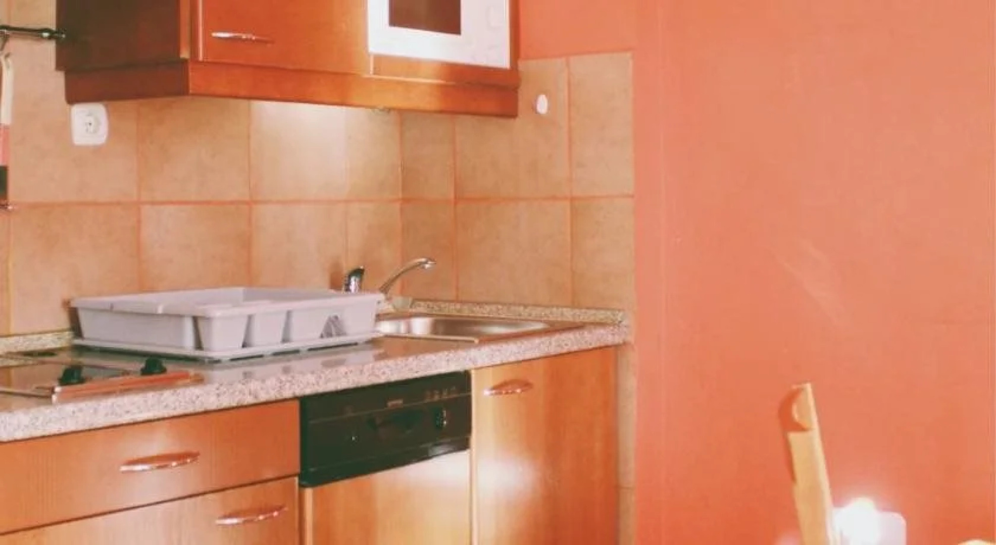 Terme Olimia - Aparthotel Rosa