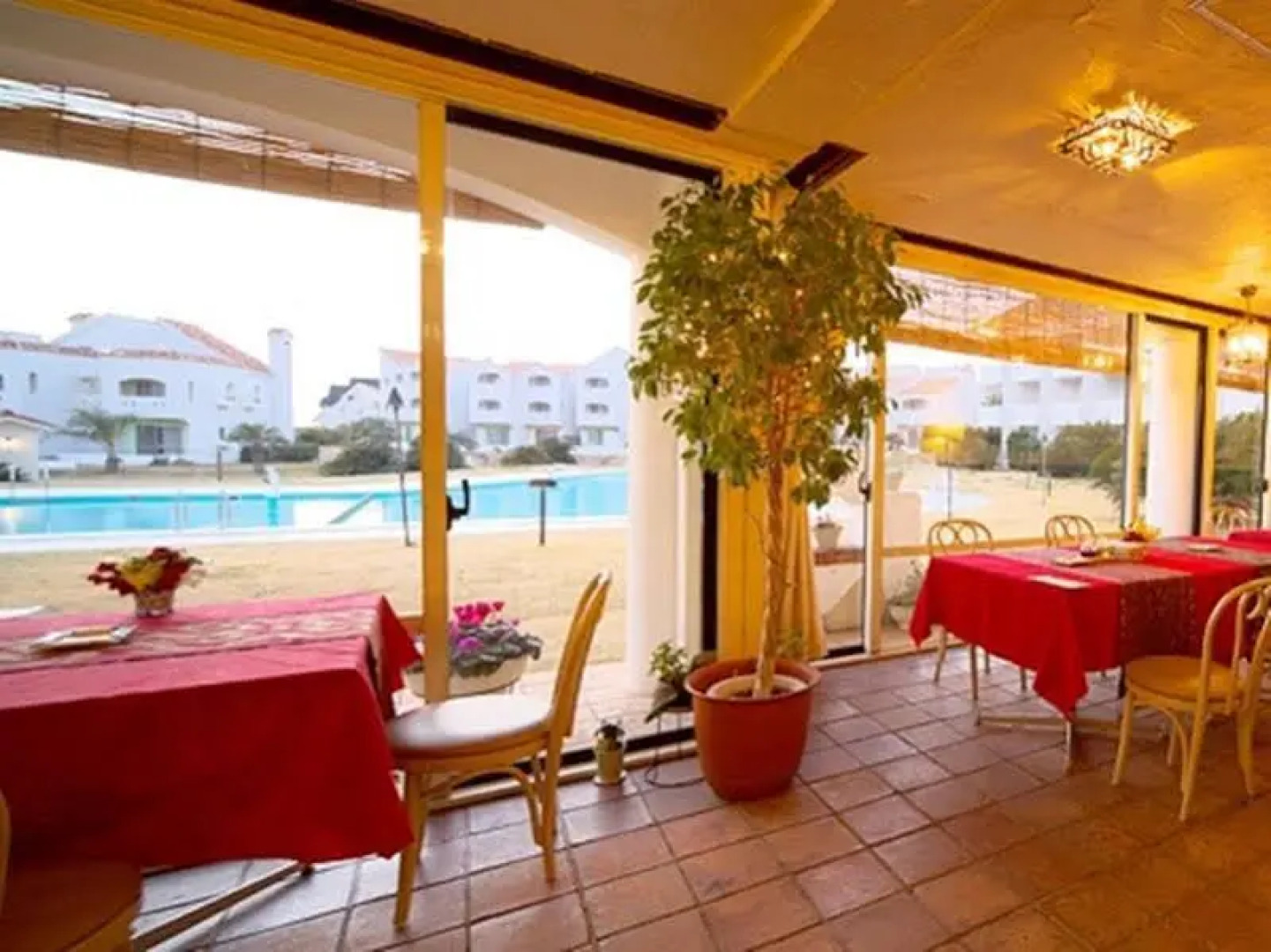 Tateyama Resort Hotel