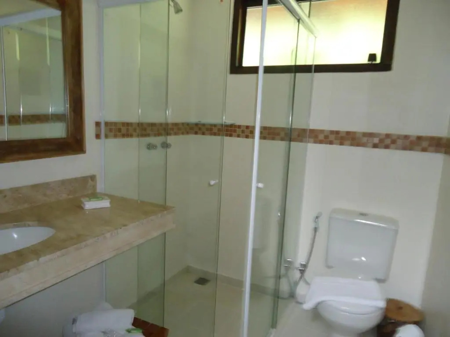 Pousada Brisa Do Vale