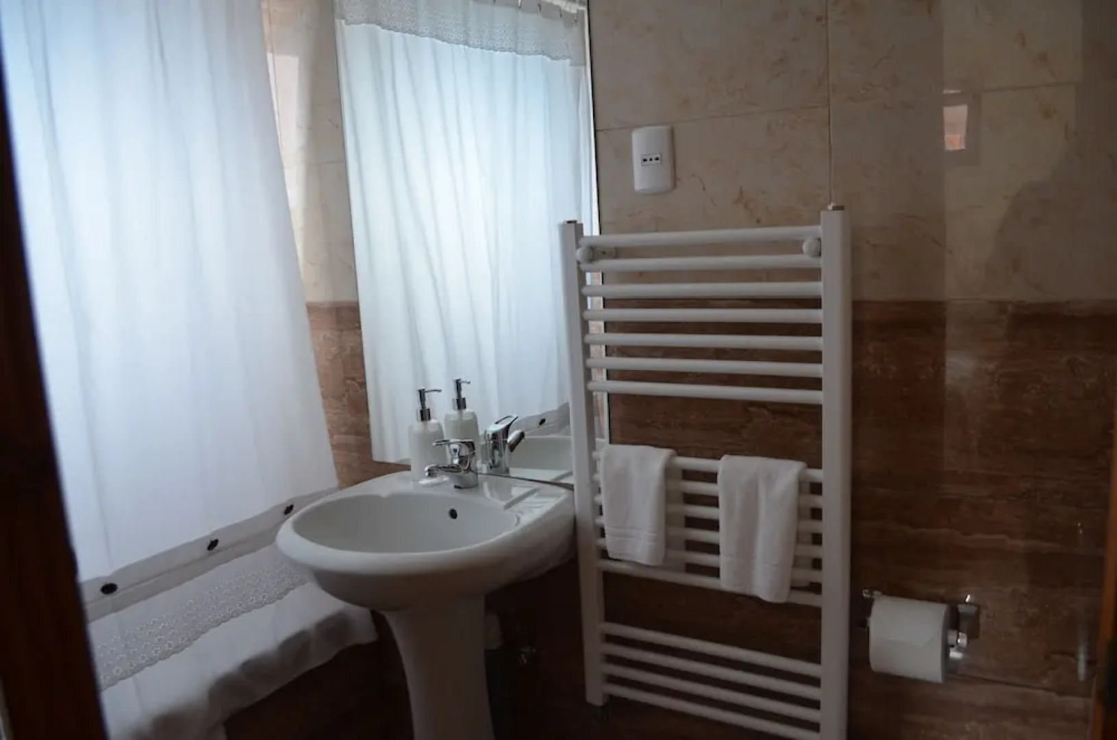 Departamentos Costanera