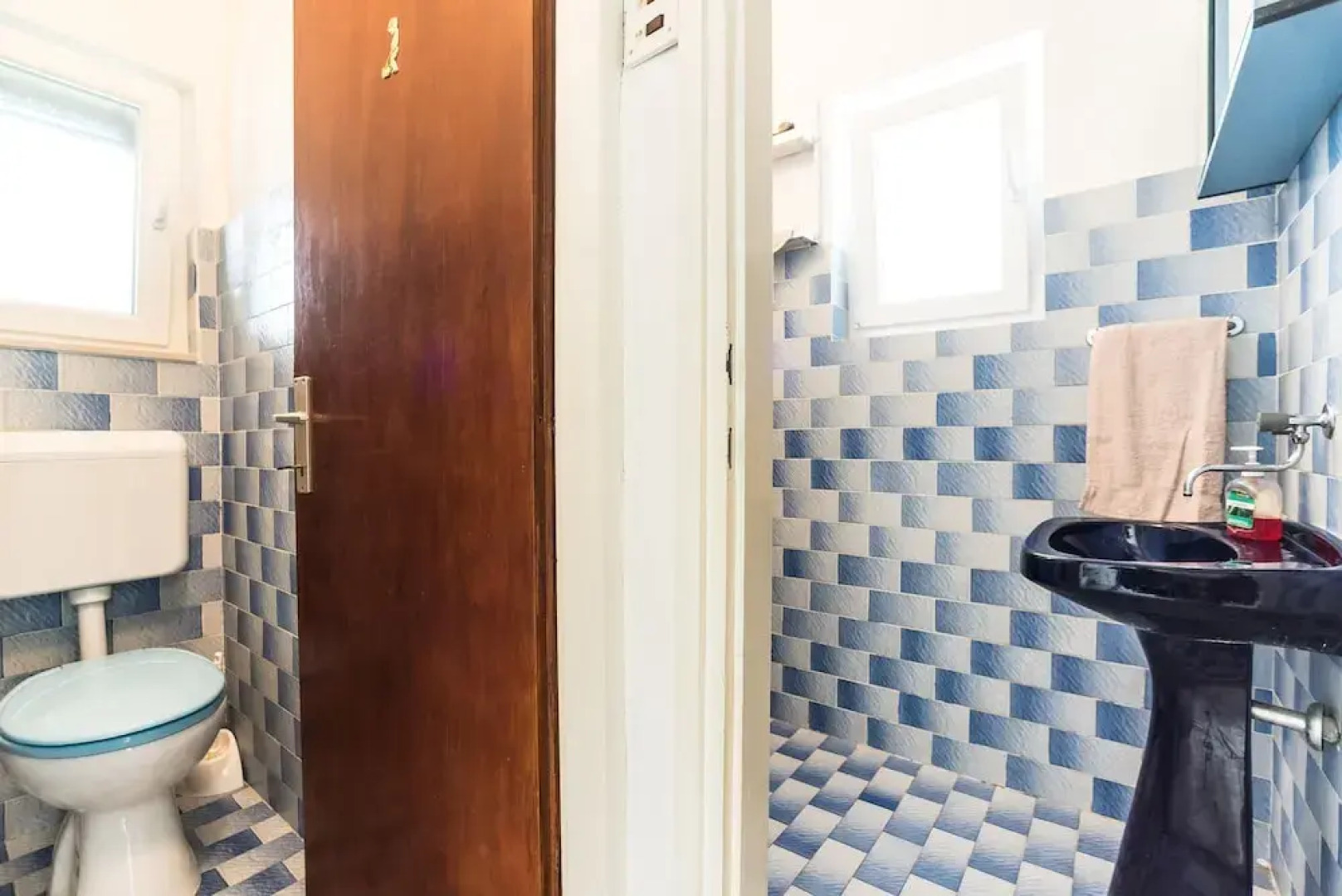 Apartments Kiwi Karin