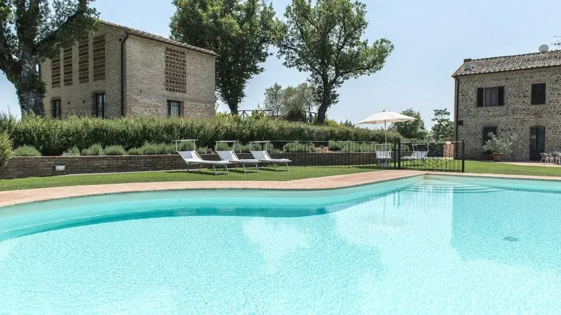 Podere Sant Eugenio 14