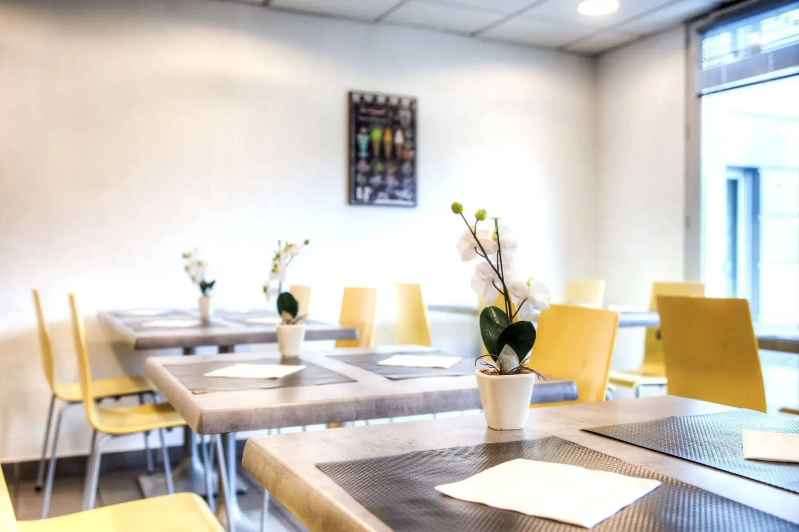 Comfort Aparthotel Besancon La City