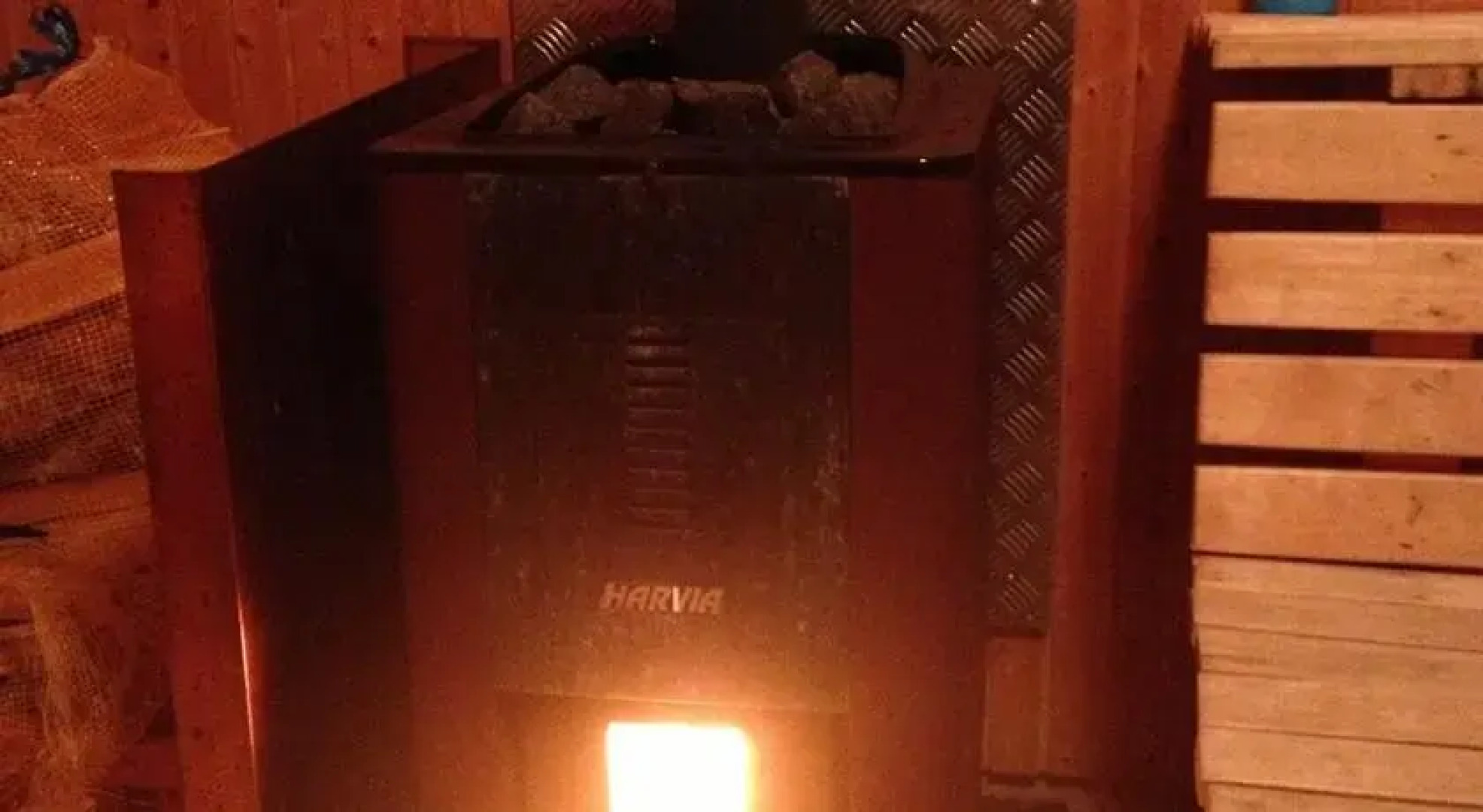 Hindås Marina Outdoor & Camping Village