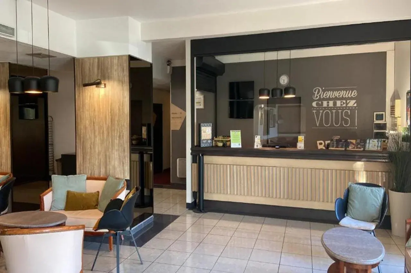 B&B Hotel Montpellier Vendargues