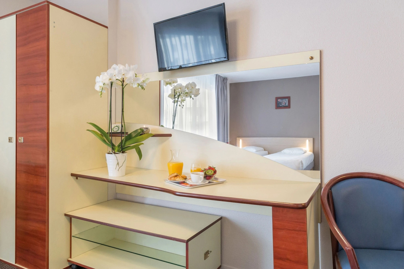 Appart'City Classic La Rochelle Centre