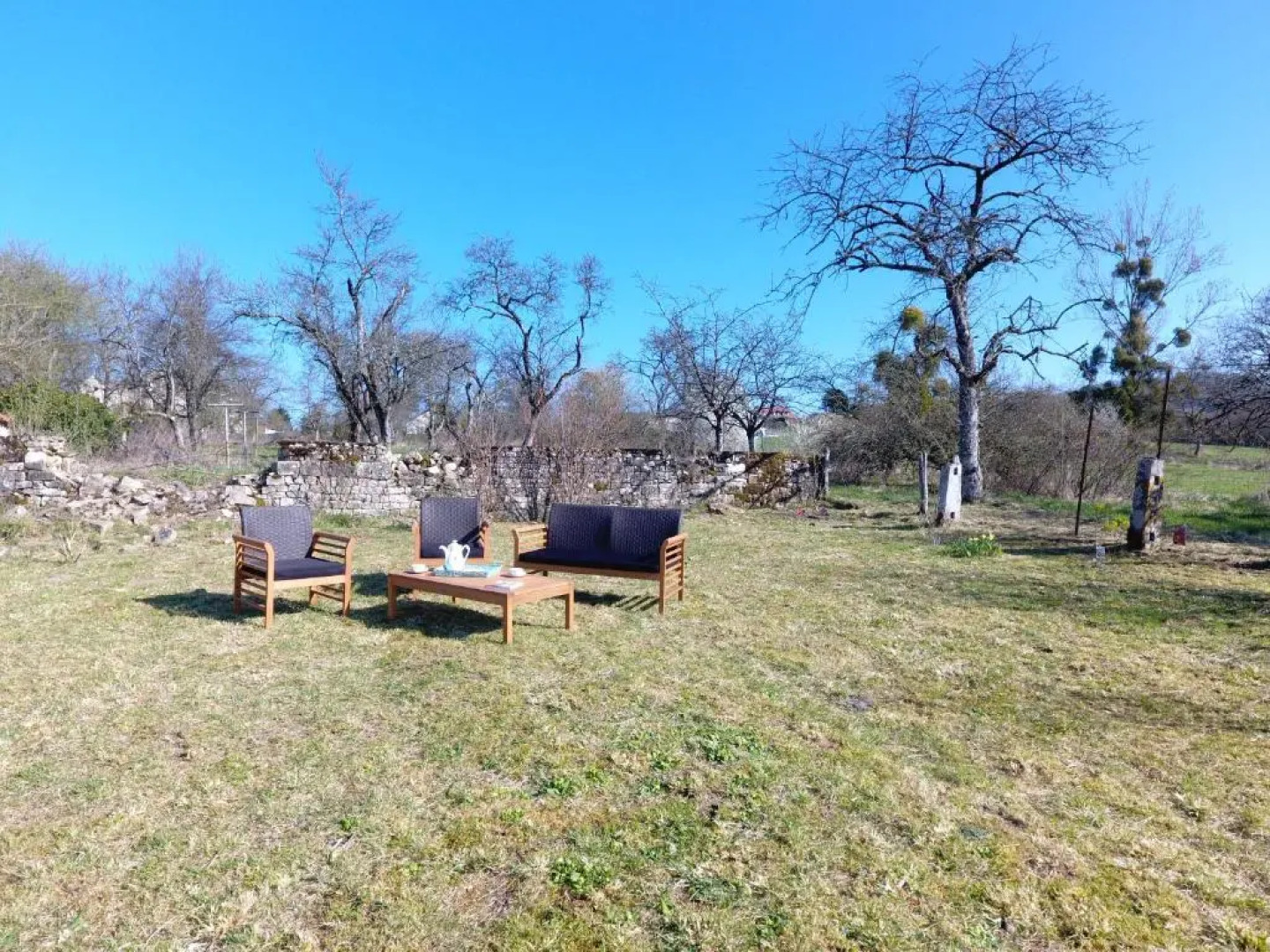 La Maison du Notaire