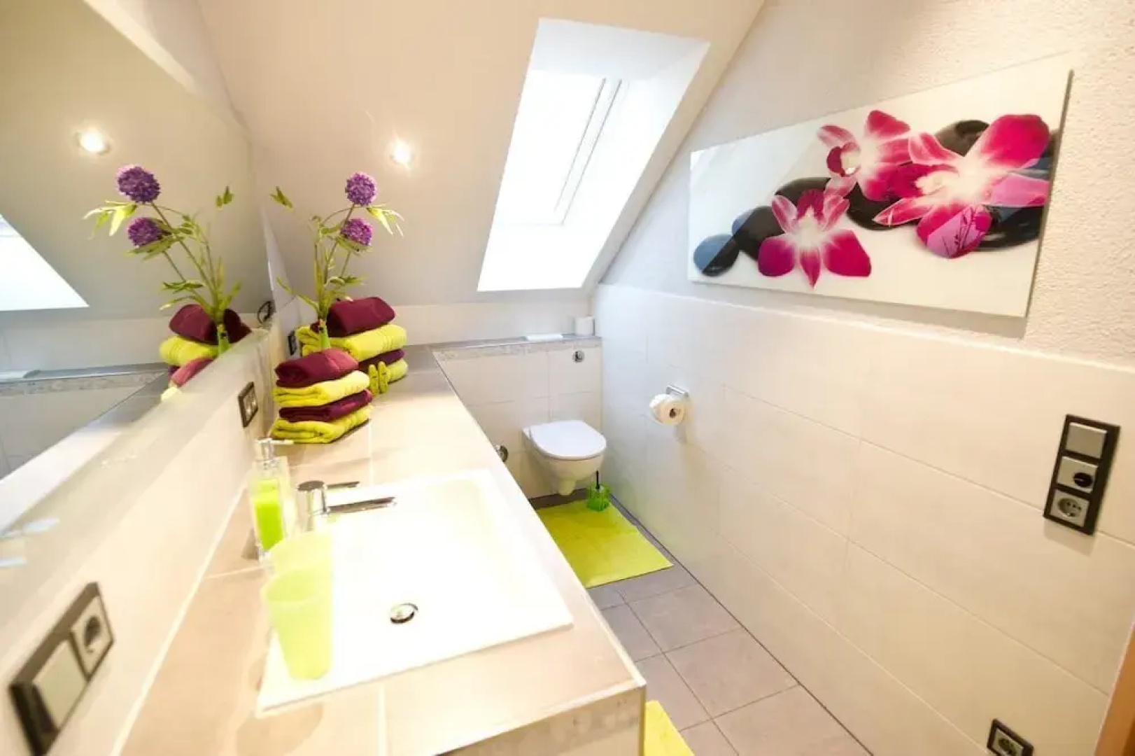 Boutique Lodgings Horster