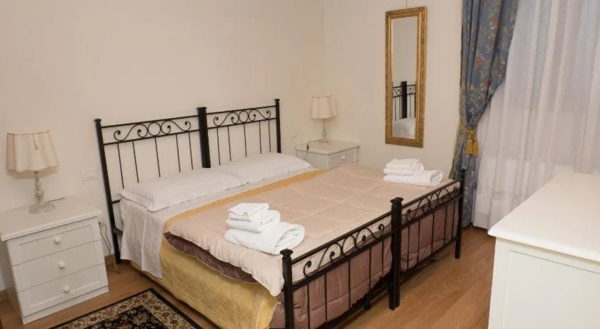 Agriturismo Villa Anconetta