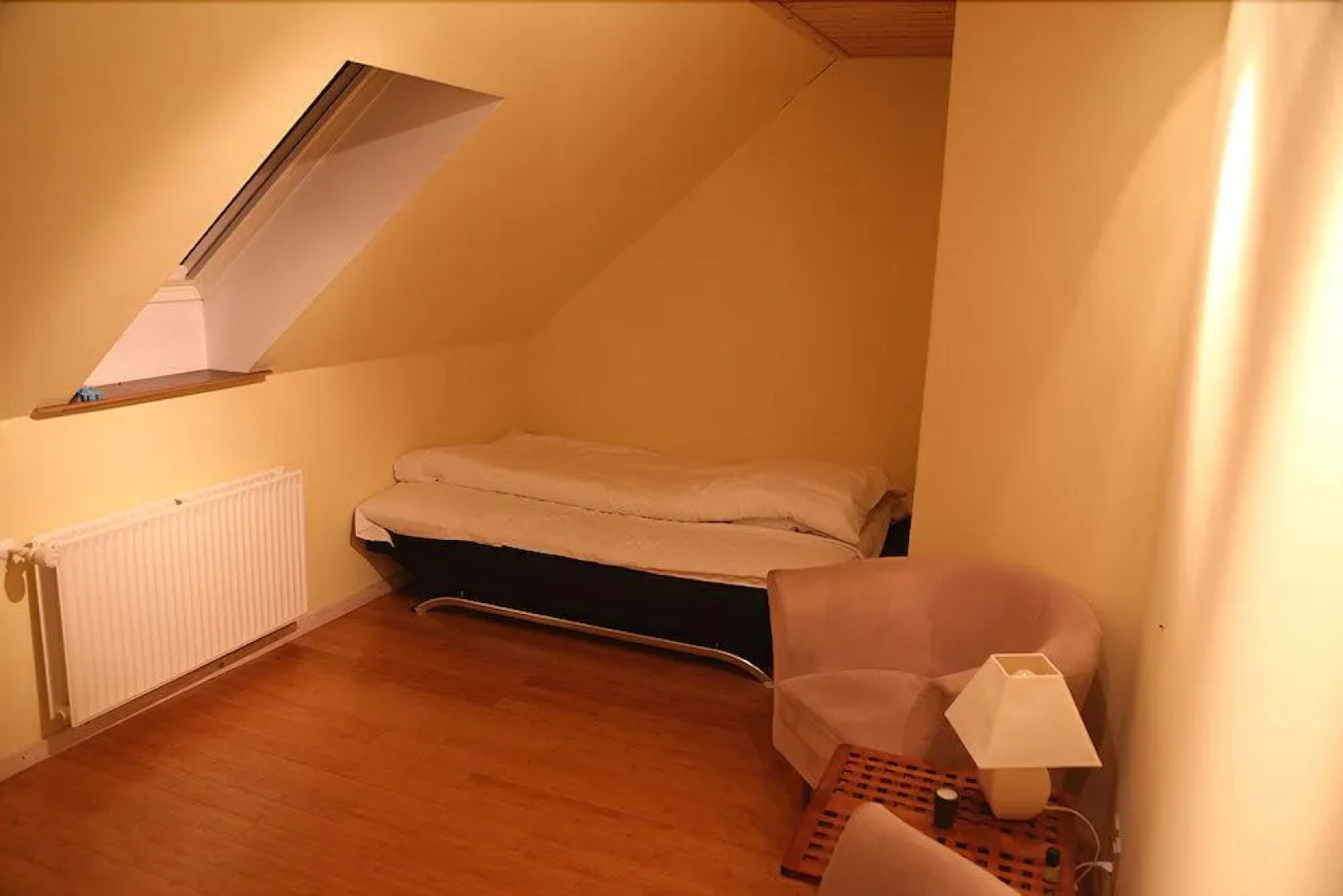 Liseby Bed & Breakfast