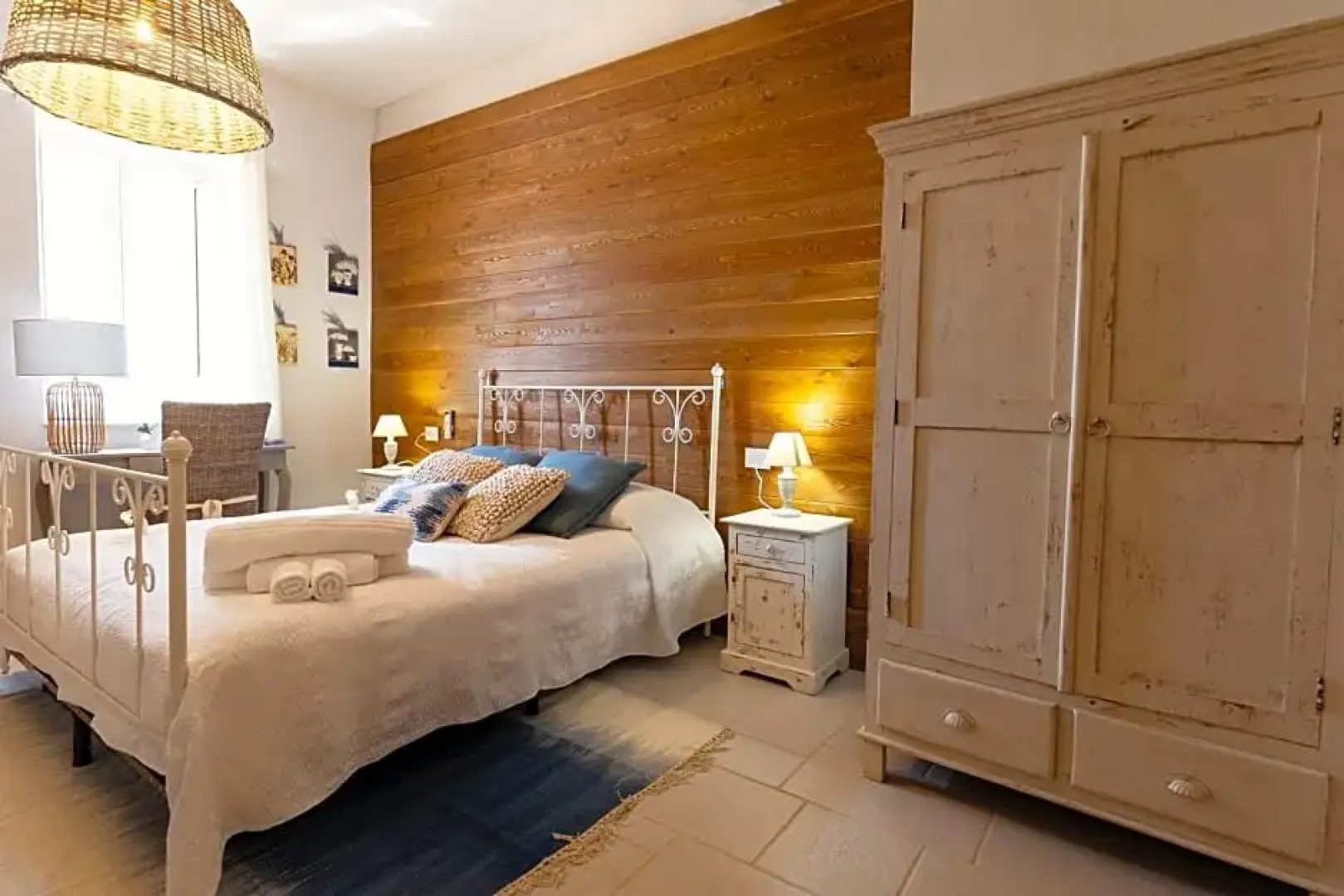 Palazzo Badiale History&Rooms