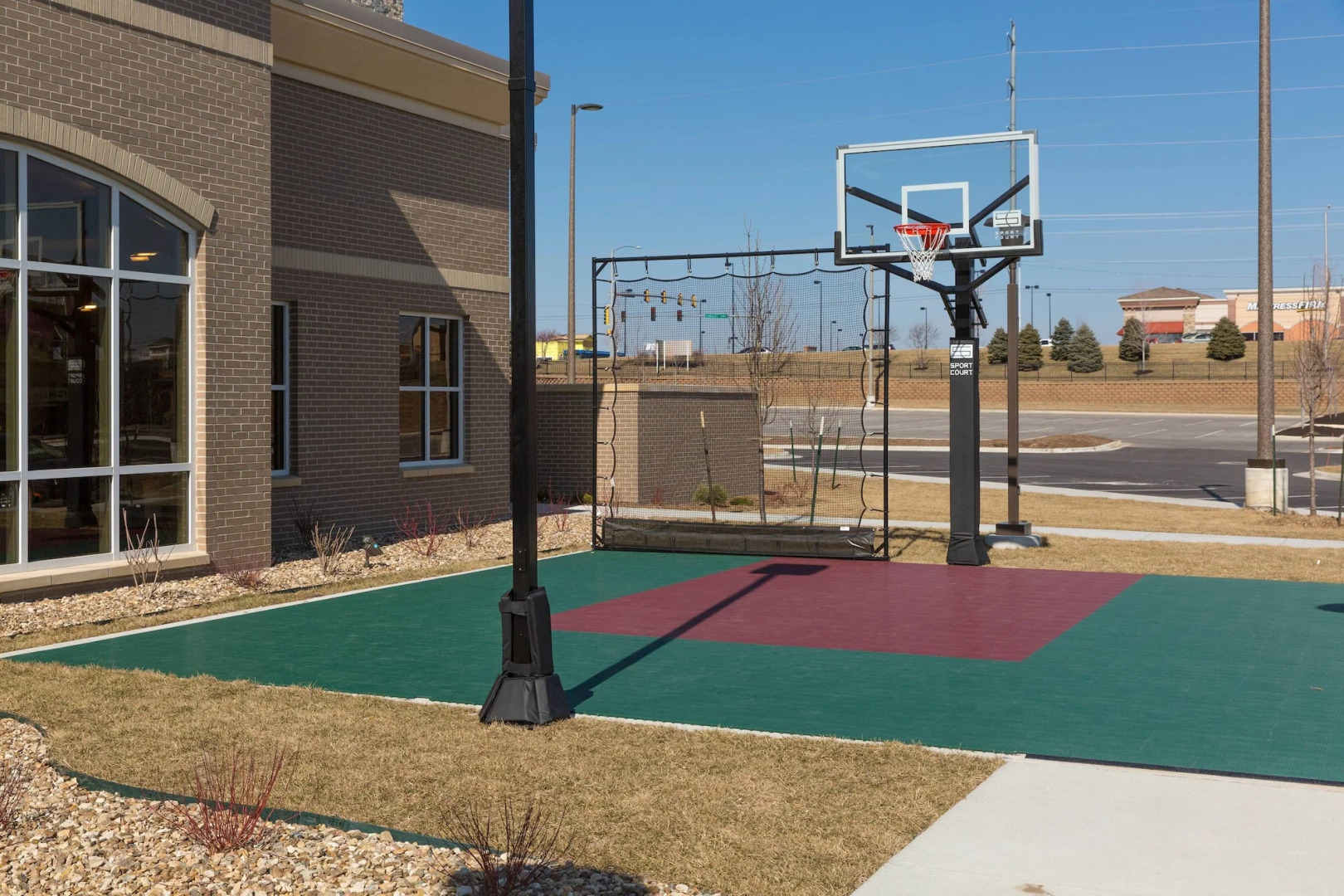 Residence Inn by Marriott Kansas City at The Legends