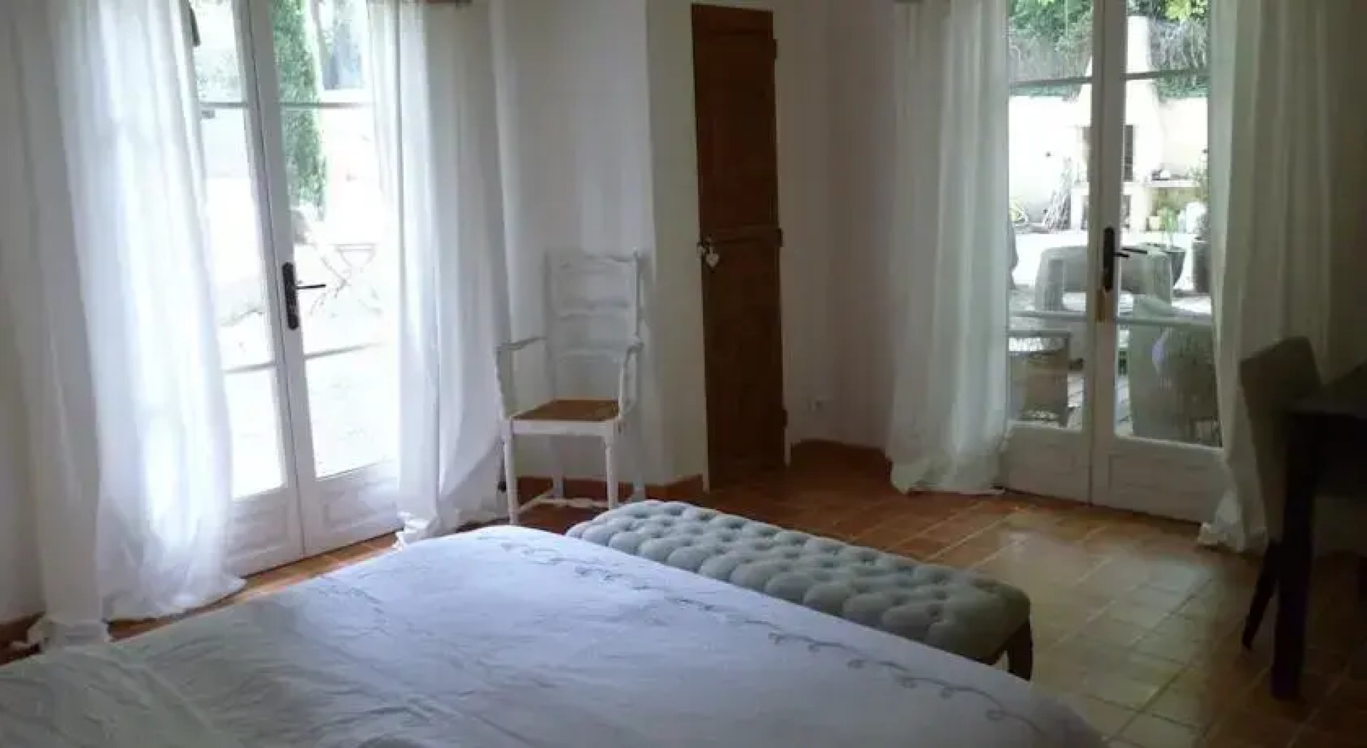 La Villa Dupont D'avignon