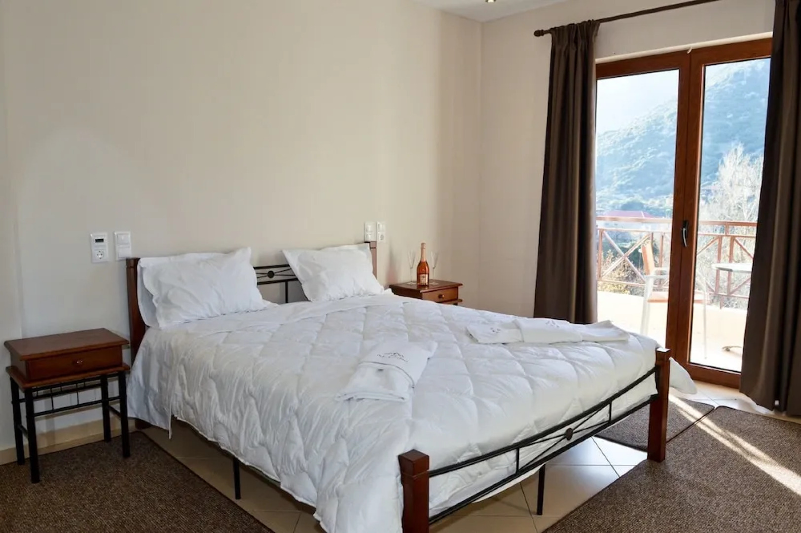 Hotel Mikri Archontissa