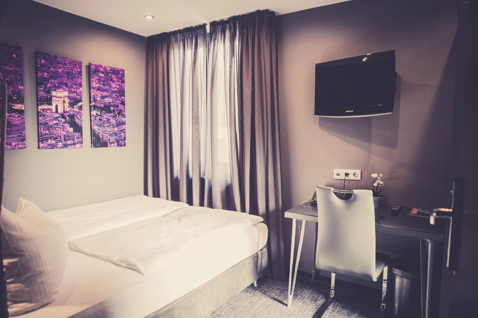 Hotel am Augustinerplatz