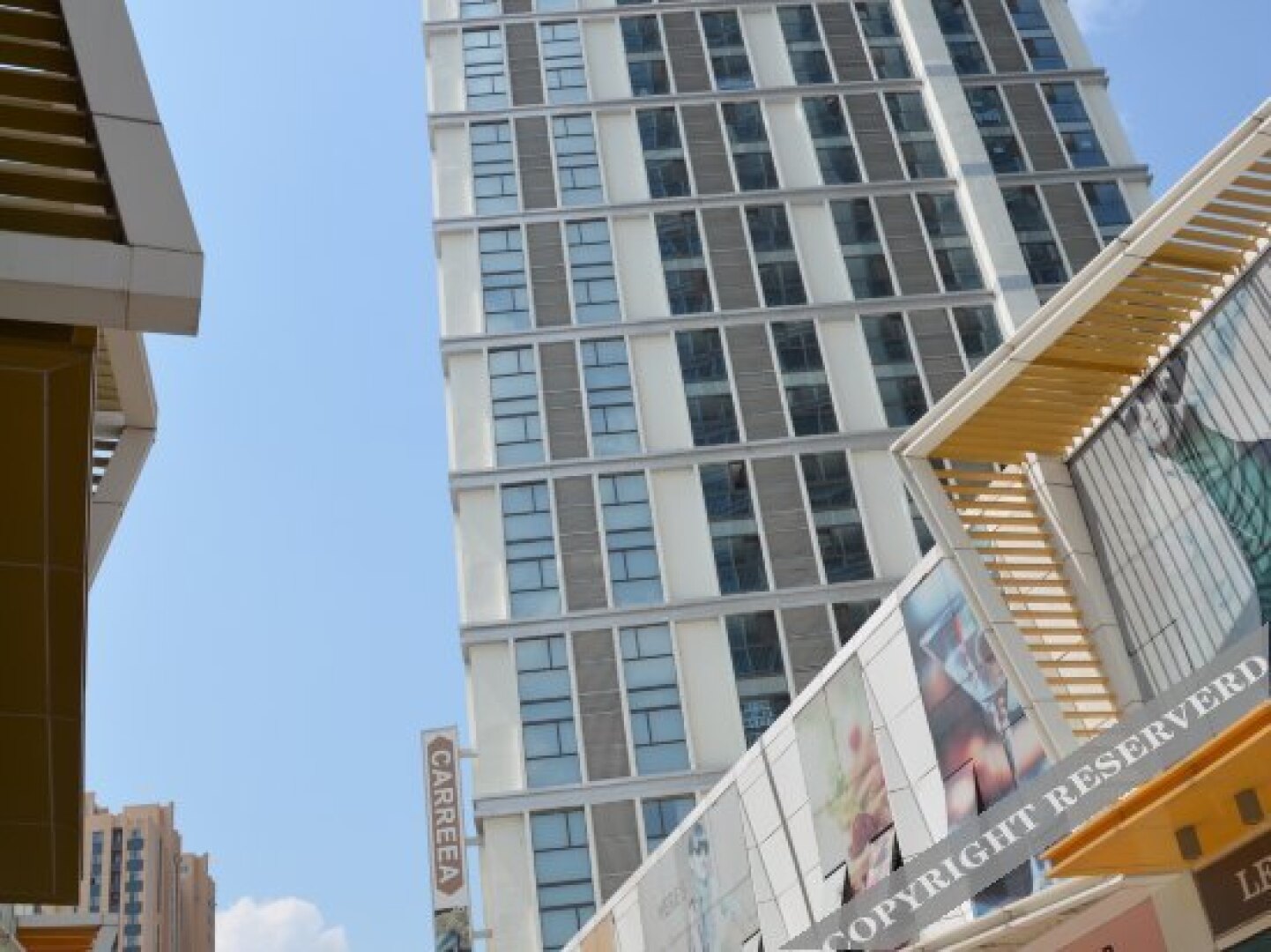 Changchun Easy-get Apartment