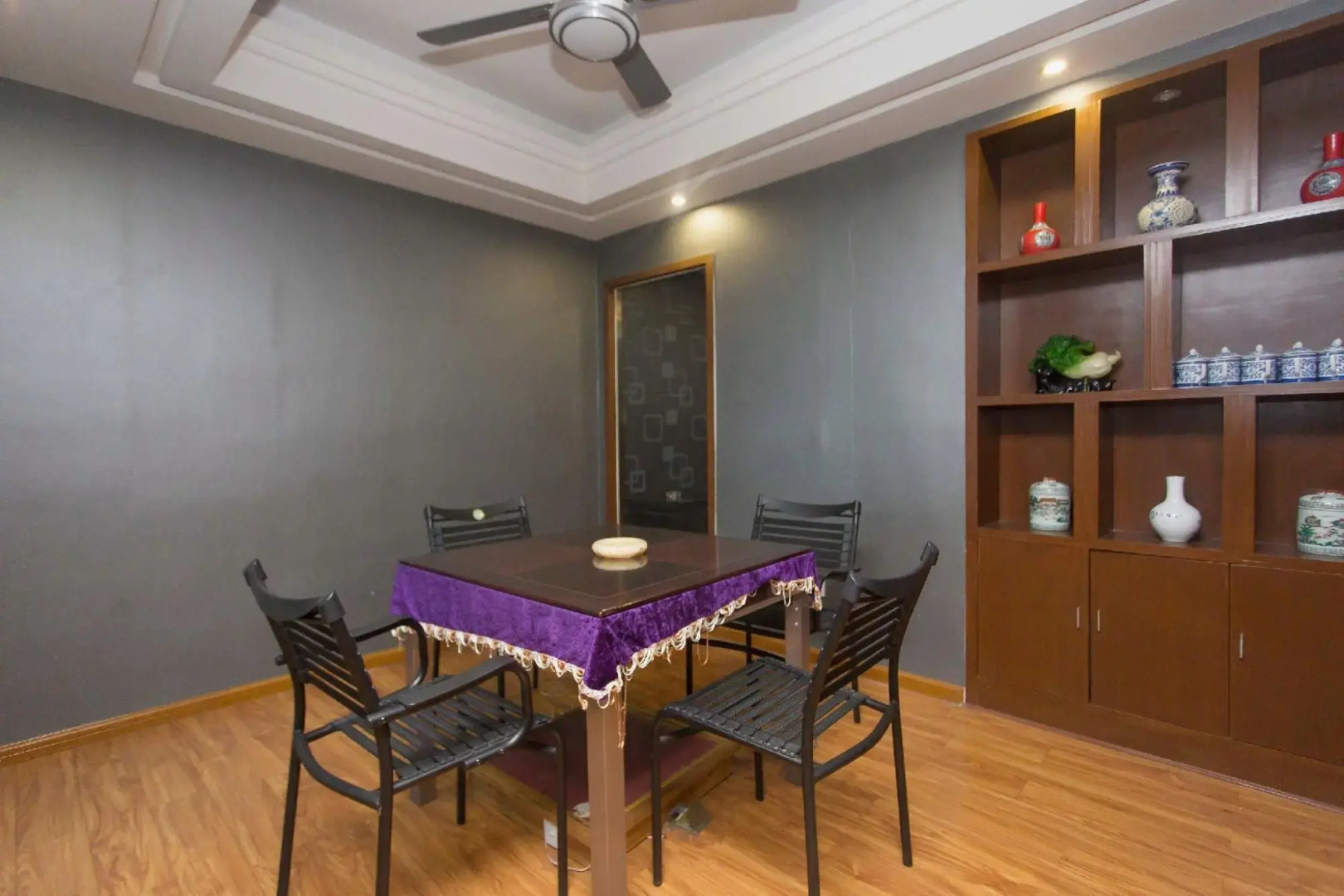 6+1 Chain Hotel Huaihua Railway Station