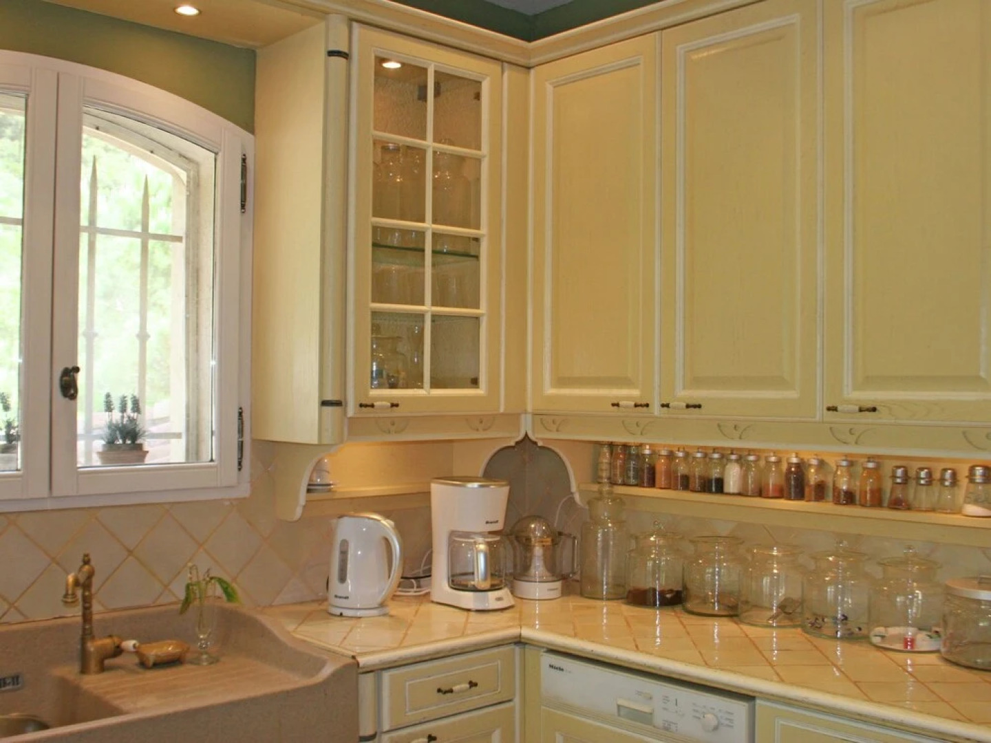 Beautiful Villa with Swimming Pool in Cavalaire-sur-Mer