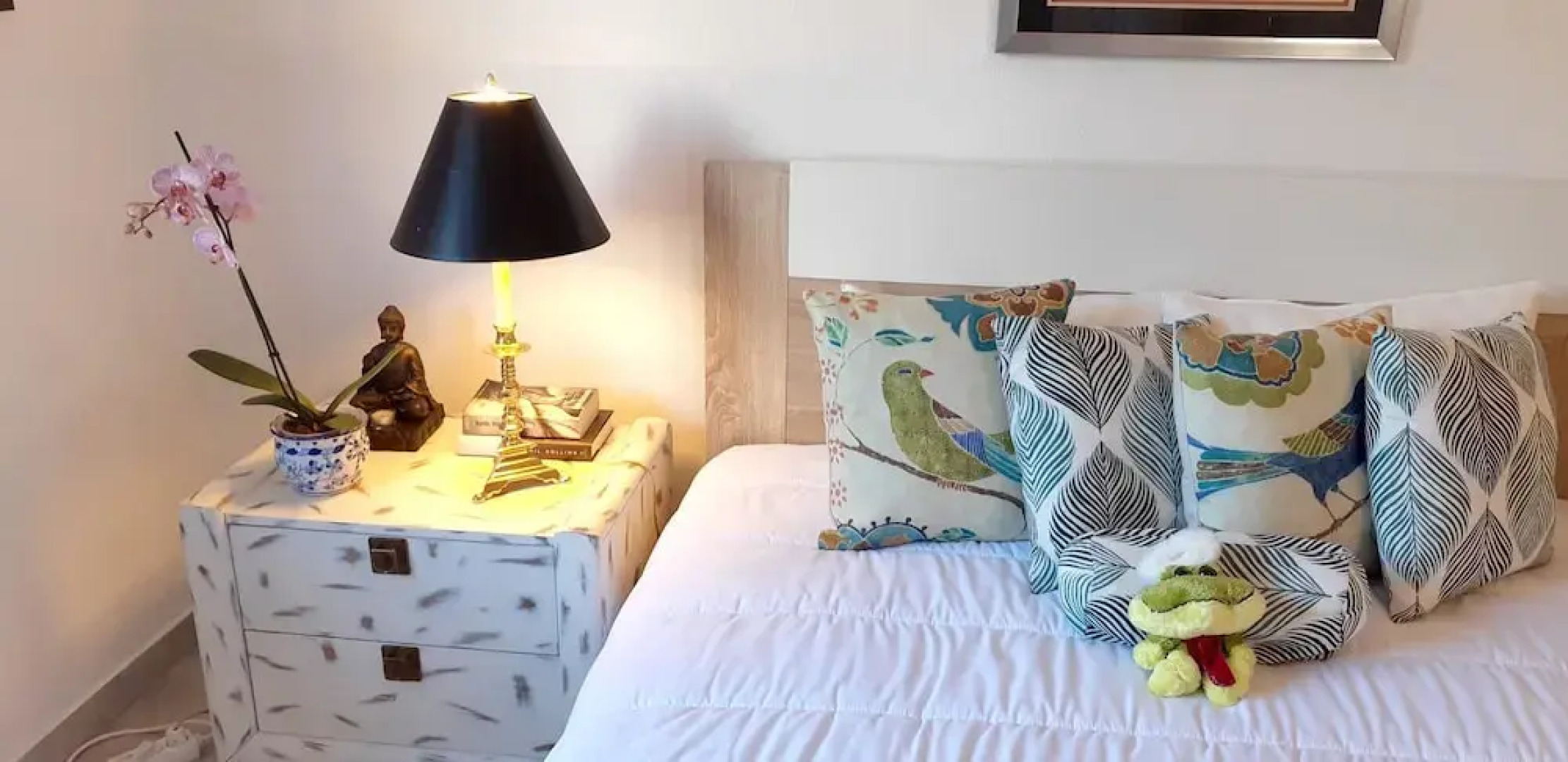 Apartment With one Bedroom in Tomar, With Enclosed Garden - 83 km From the Beach