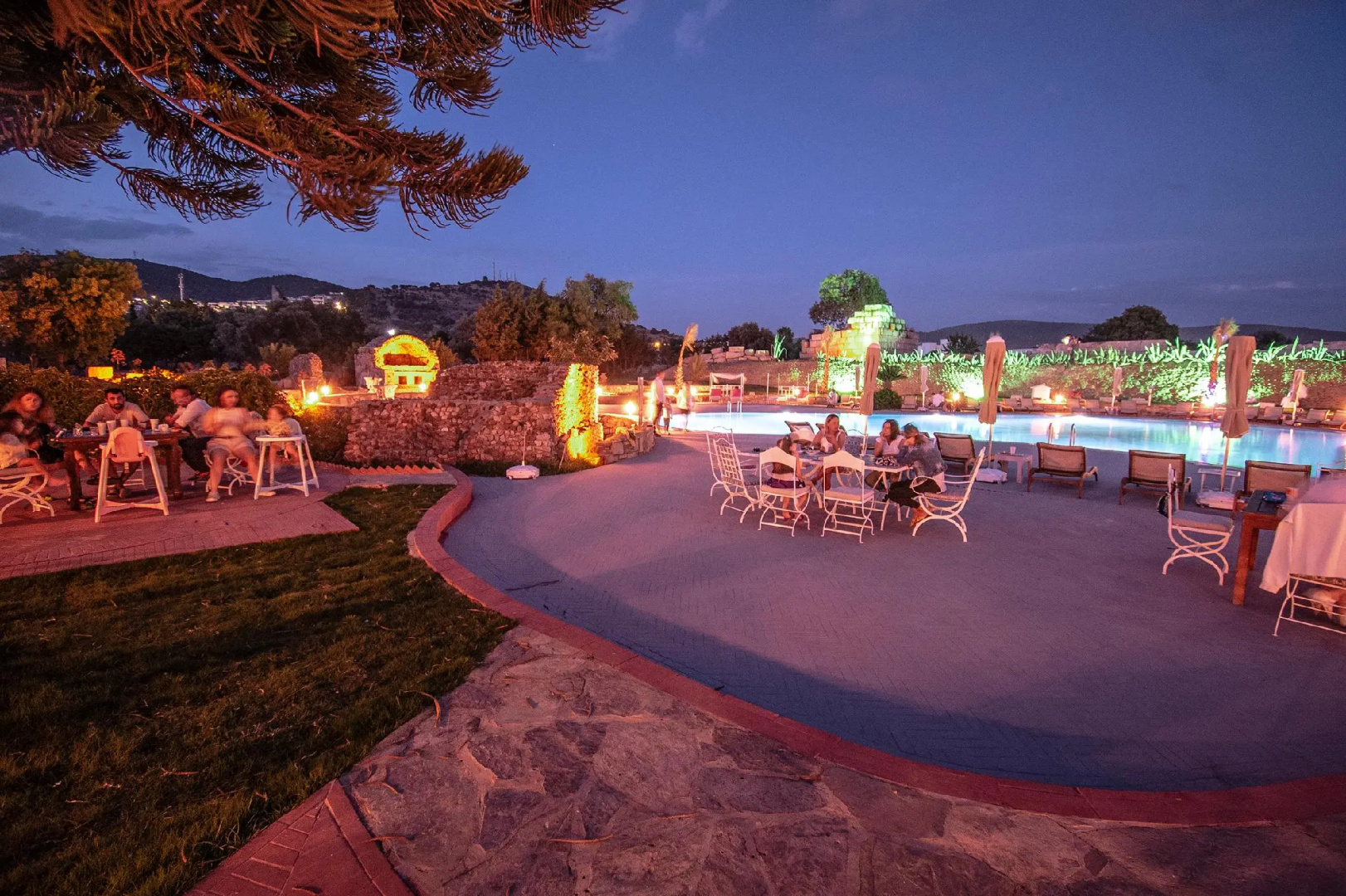 Historical Museum Resort