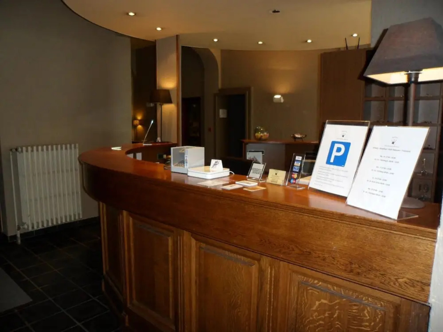 Hotel De Franse Kroon