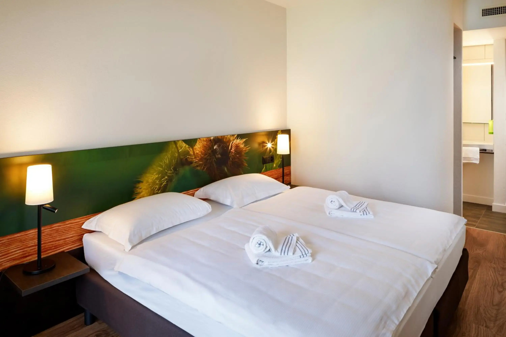 Hotel Bellinzona Sud Swiss Quality