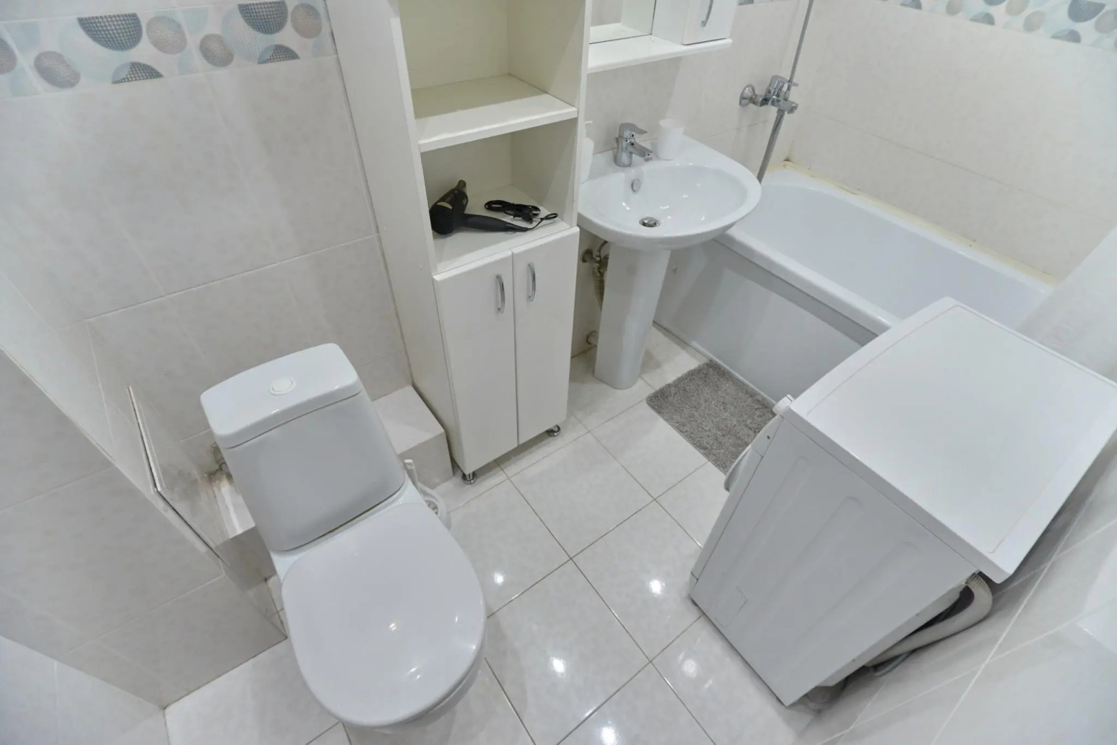 Апартаменты 9 Ночей на улице Киевская